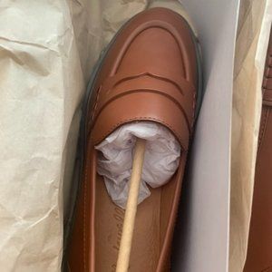 Madewell Loafers